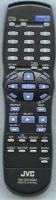 JVC RMSXV032A DVD Remote Control