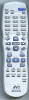 JVC RMSXV033E DVD Remote Control