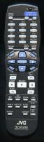 JVC RMSXV038J DVD Remote Control