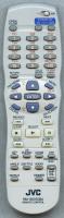 JVC RMSXV039J DVD Remote Control