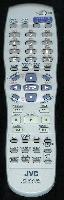 JVC RMSXV042J Audio Remote Control