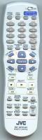 JVC RMSXV042J DVD Remote Control