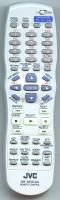 JVC RMSXV042J DVD Remote Control