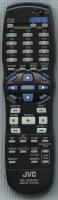 JVC RMSXV045J DVD Remote Control