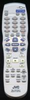 JVC RMSXV046J DVD Remote Control