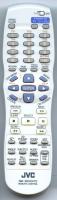 JVC RMSXV047E DVD Remote Control
