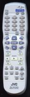 JVC RMSXV055U DVD Remote Control