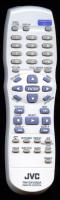 JVC RMSXV063A DVD Remote Control