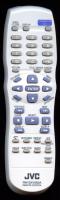 JVC RMSXV063A DVD Remote Control