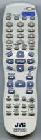 JVC RMSXV067A DVD Remote Control