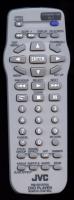JVC RMSXV070A DVD Remote Control