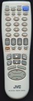 JVC RMSXV523J DVD Remote Control