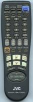 JVC RMSXV525J DVD Remote Control