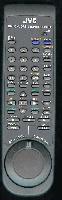 JVC RMSXVD721 Audio Remote Control