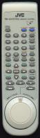 JVC RMSXVD723J DVD/VCR Remote Control