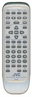 JVC RMSXVD9000A Audio Remote Control