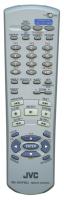 JVC RMSXVF85J DVD Remote Control