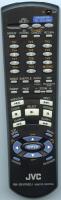 JVC RMSXVFA90J DVD Remote Control