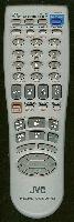 JVC RMSXVM523J DVD Remote Control