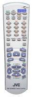 JVC RMSXVM52U TV/DVD Remote Control