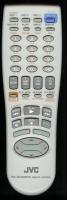 JVC RMSXVM567E VCR Remote Control