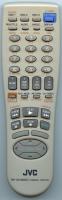 JVC RMSXVM567J TV Remote Control