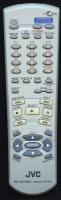 JVC RMSXVS65J DVD Remote Control