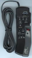 JVC RMV20U Receiver Remote Control