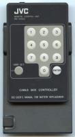 JVC RMV400U Cable Remote Control