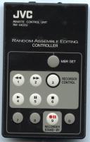 JVC RMV403U Audio Remote Control