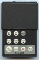 JVC RMV703 Video Camera Remote Control