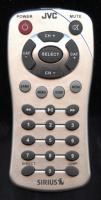 JVC SBKB3201KR Audio Remote Control