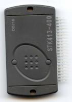 JVC STK413400 Part