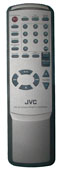 JVC UREJVC Audio Remote Control