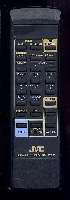 JVC RMRX720 Audio Remote Control