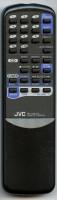 JVC RMRXQ1002 Audio Remote Control