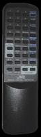 JVC VGR0038008 Audio Remote Control