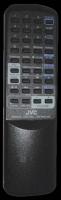 JVC VGR0038008 Audio Remote Control