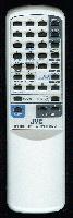 JVC RMRXUT3WT Audio Remote Control