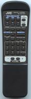 JVC RMRXC1001 Audio Remote Control