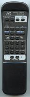 JVC RMRXP1060 Audio Remote Control