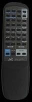 JVC VGR0043101 Audio Remote Control