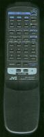 JVC RMRXP1020 Audio Remote Control