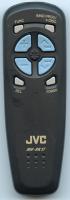 JVC RMRK17 Car Audio Remote Control