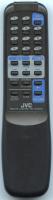 JVC RMRXQW35 Audio Remote Control