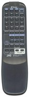 JVC RMRXMD2T Audio Remote Control