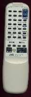 JVC RMRXU1000 Audio Remote Control