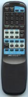 JVC RMRXQC7BK CD Remote Control