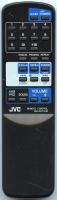 JVC RMRXP1010 Audio Remote Control