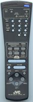 JVC RMC138 TV Remote Control